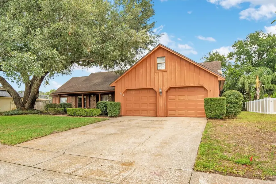 5307 Jade Circle, Orlando, FL 32812 - #3