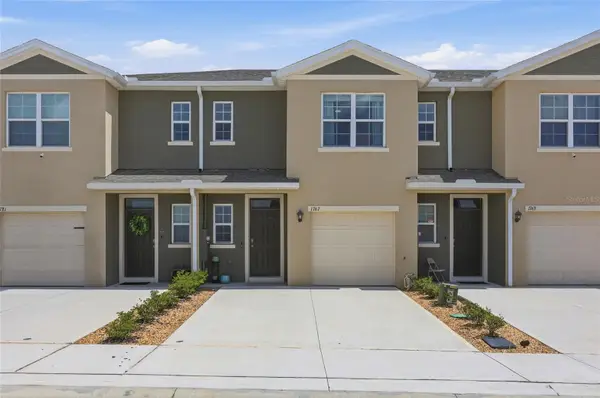 1767 Wooden Street, DAVENPORT, FL 33837