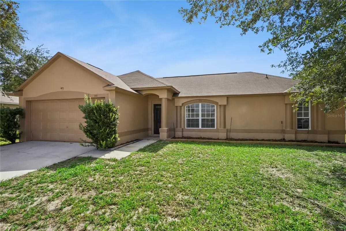261 Autumn Ridge Road, Deltona, FL 32725 - #1
