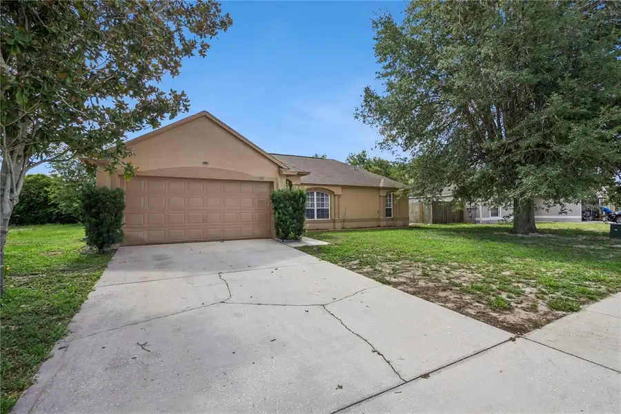261 Autumn Ridge Road, Deltona, FL 32725 - #2