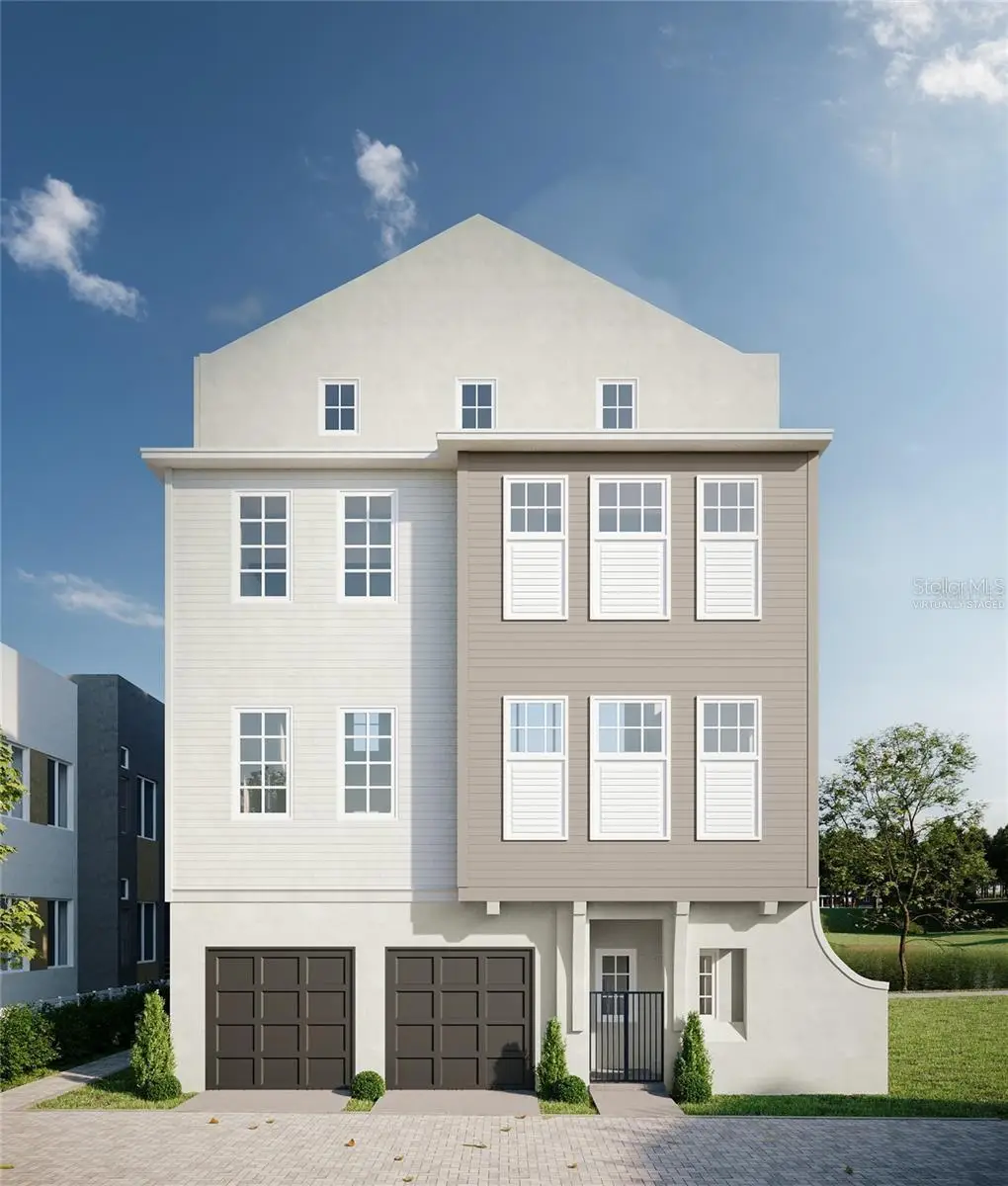 8517 Karrer Terrace, Orlando, FL 32827 - #1