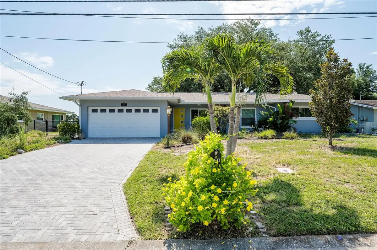 101 S Neptune Avenue, Clearwater, FL 33765 - #1
