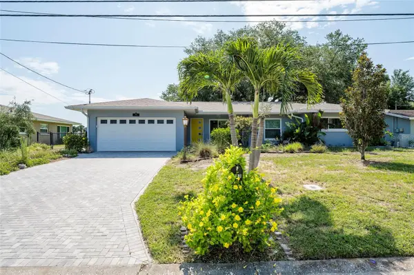101 S Neptune Avenue, CLEARWATER, FL 33765