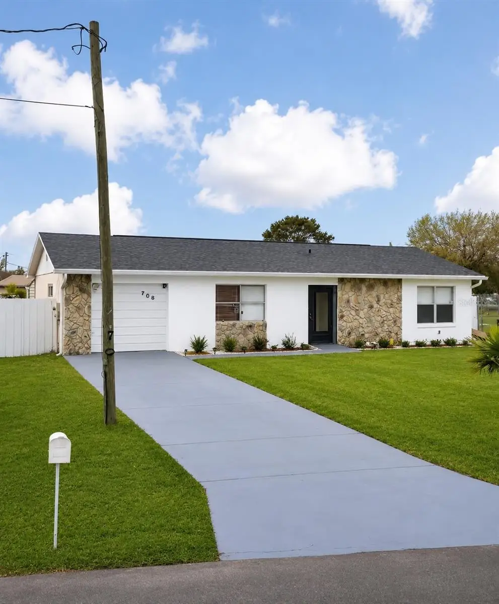 708 Antelope Way, Poinciana, FL 34759 - #1