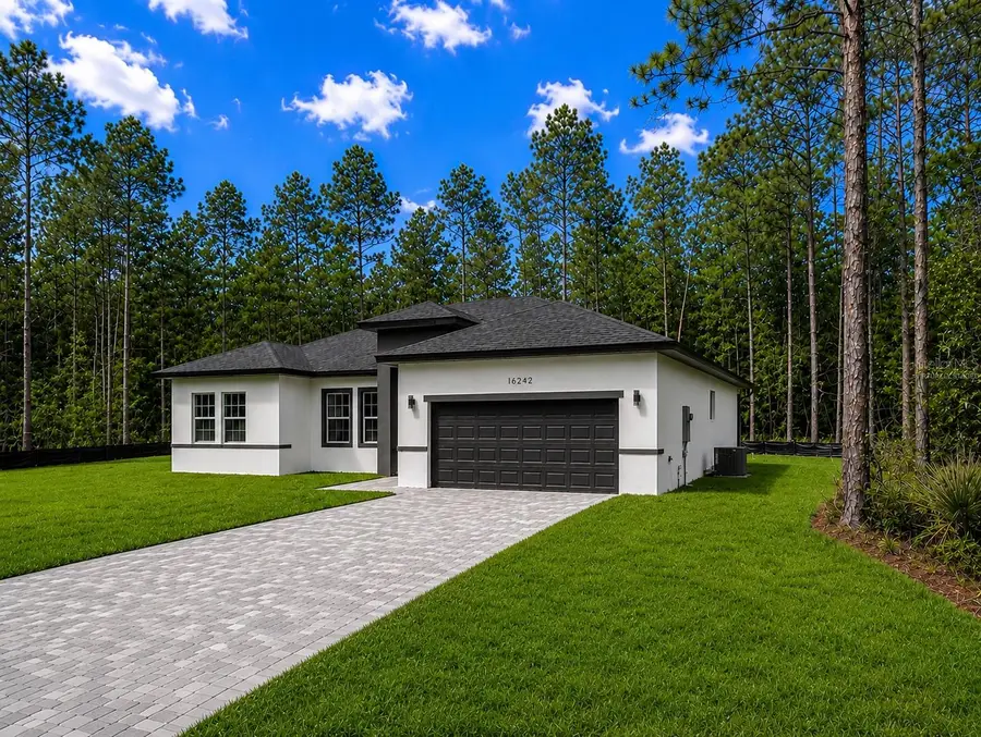 16242 SW 28th Terrace, Ocala, FL 34473 - #3