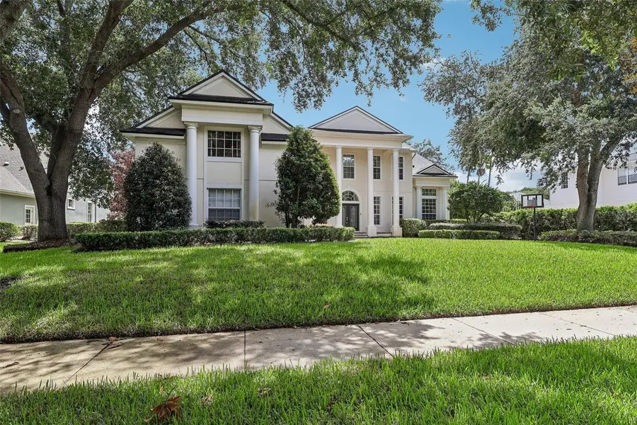 8463 Tibet Butler Dr, Windermere, FL 34786 - #2