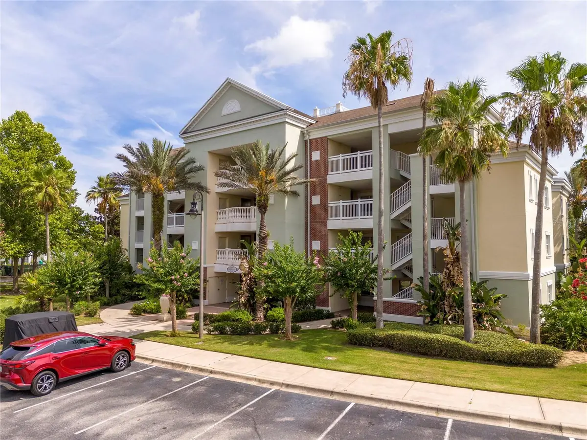 7659 Whisper Way #304, Reunion, FL 34747 - #1