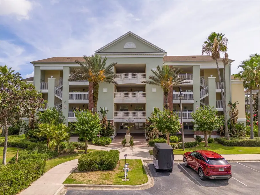7659 Whisper Way #304, Reunion, FL 34747 - #2
