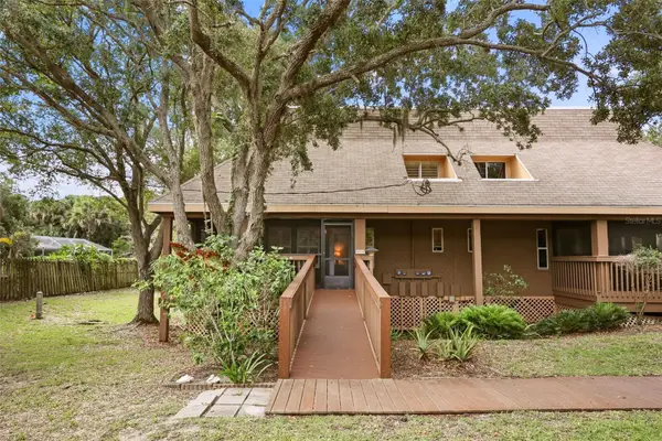 6235 Treetop Drive #6235, MELBOURNE BEACH, FL 32951