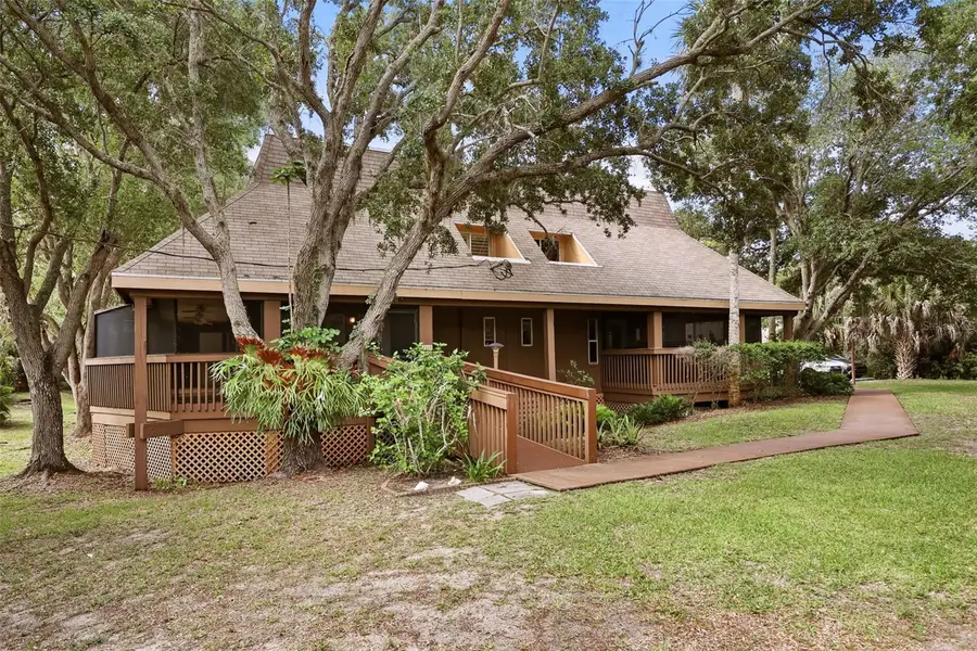 6235 Treetop Drive #6235, Melbourne Beach, FL 32951 - #3