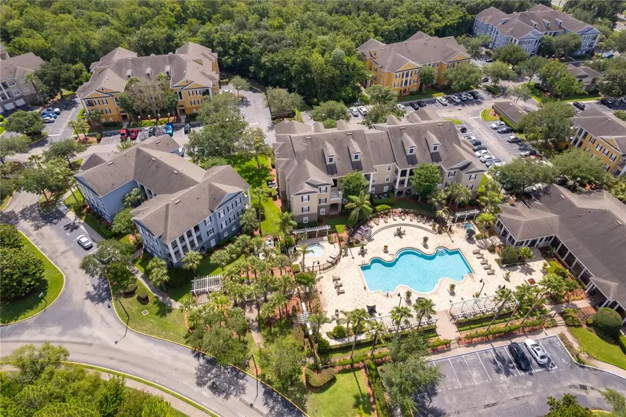 3589 Conroy Road #1015, Orlando, FL 32839 - #3