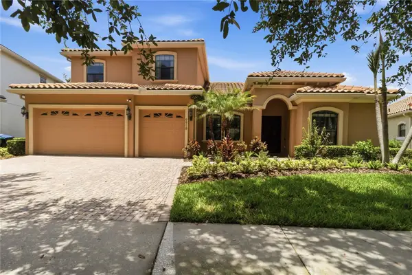 9918 Hatton Circle, ORLANDO, FL 32832