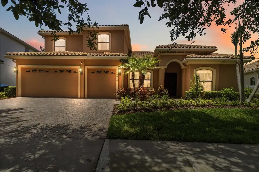 9918 Hatton Circle, Orlando, FL 32832 - #2