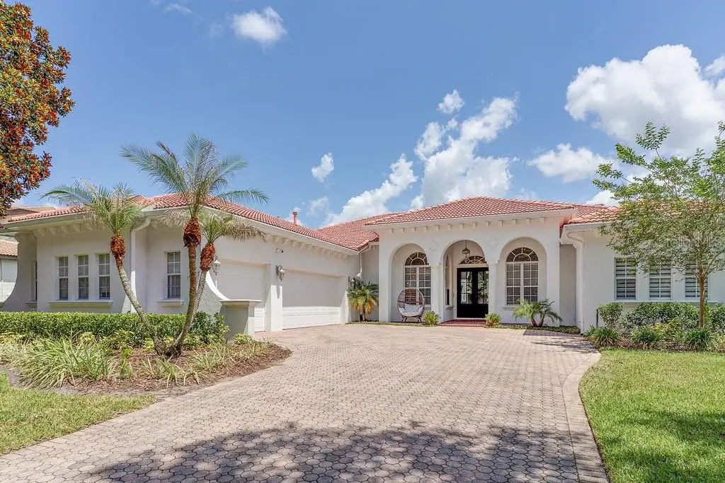 11027 Hawkshead Court, Windermere, FL 34786 - #1