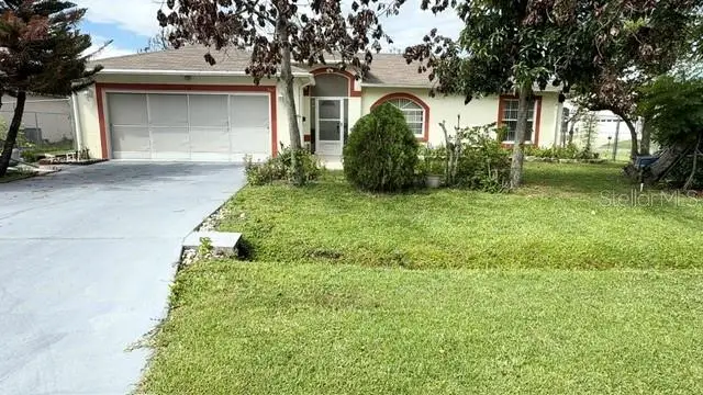 921 Amboise Lane, Poinciana, FL 34759 - #1
