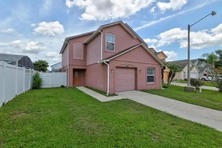 4423 Hamlet Court, Kissimmee, FL 34746 - #2