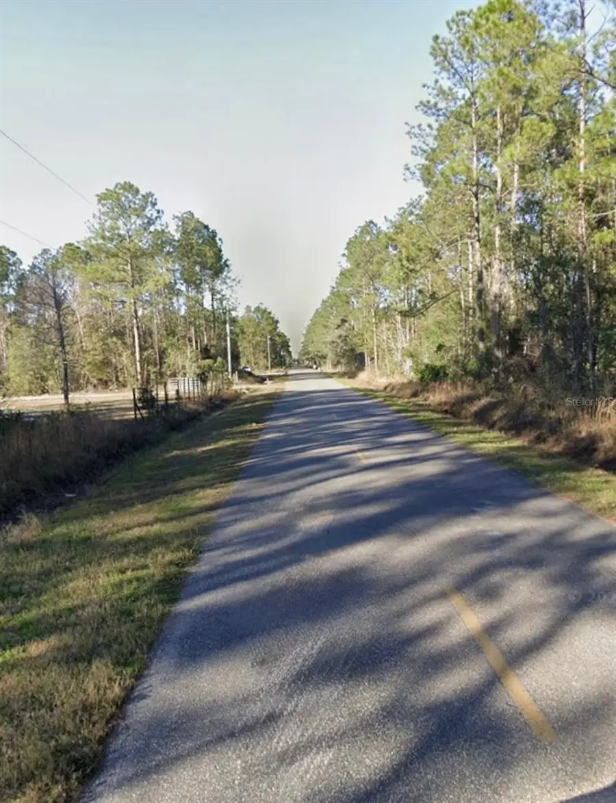 9930 Crotty Avenue, Hastings, FL 32145 - #2
