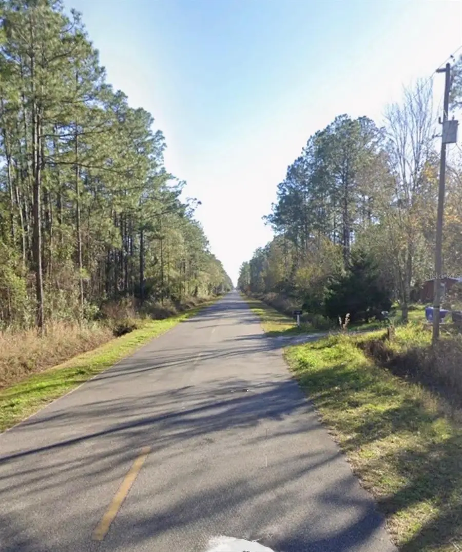 9930 Crotty Avenue, Hastings, FL 32145 - #3
