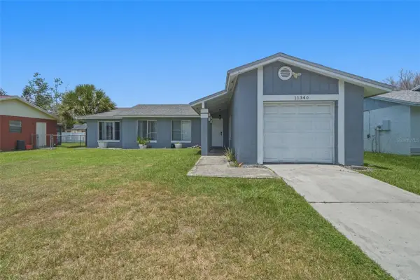 11340 Cardiff Drive, ORLANDO, FL 32837