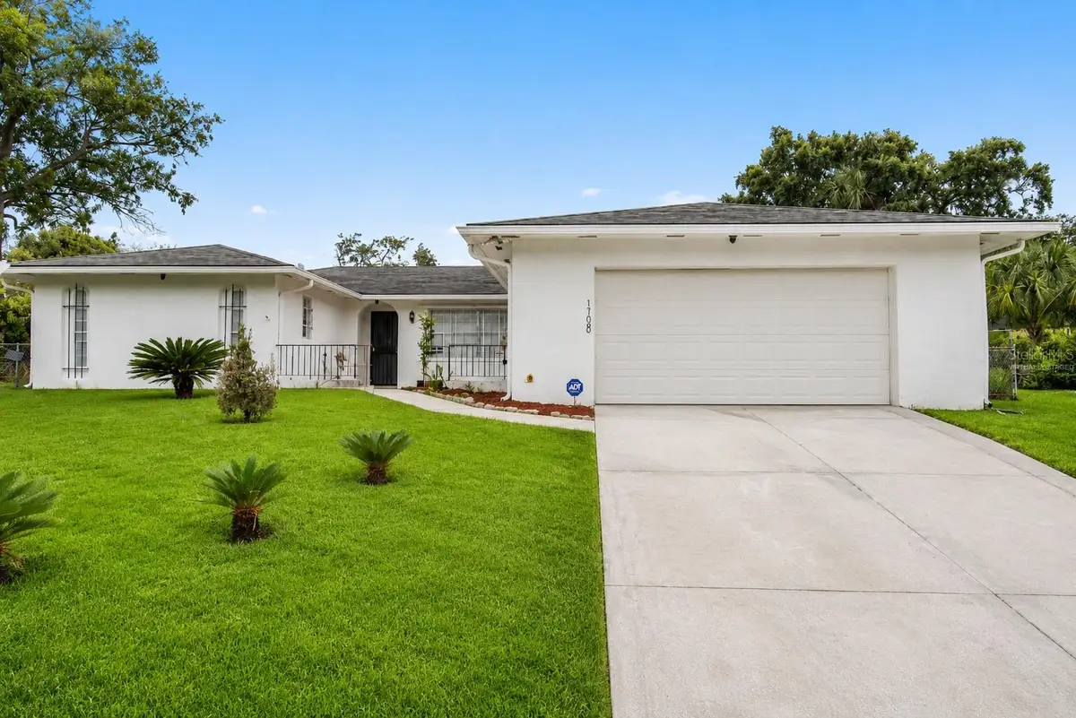 1700 Needlewood Lane, Orlando, FL 32818 - #1