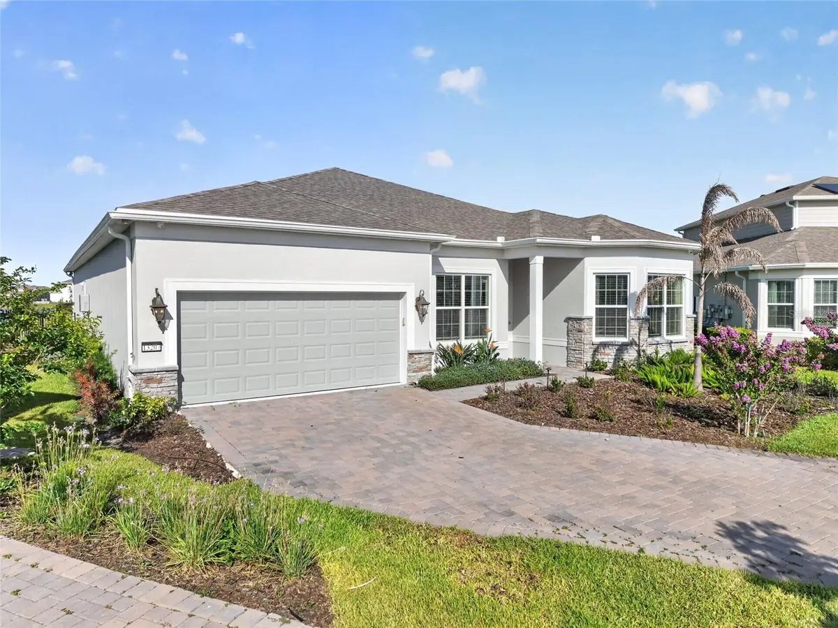 13207 Panama Beach Court, Orlando, FL 32827 - #1
