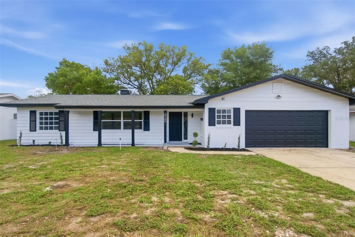 2733 Castle Oak Avenue, Orlando, FL 32808 - #1