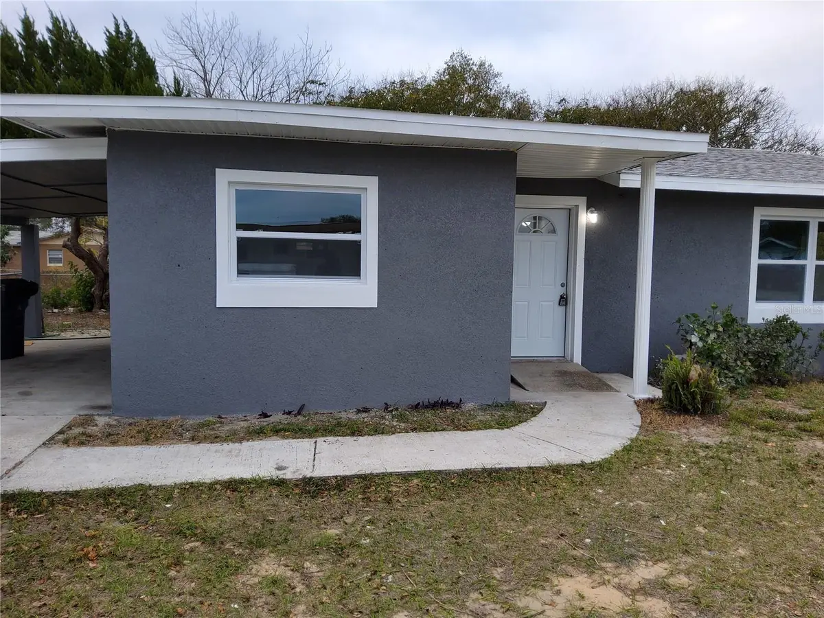 415 King Street, Lake Wales, FL 33853 - #1