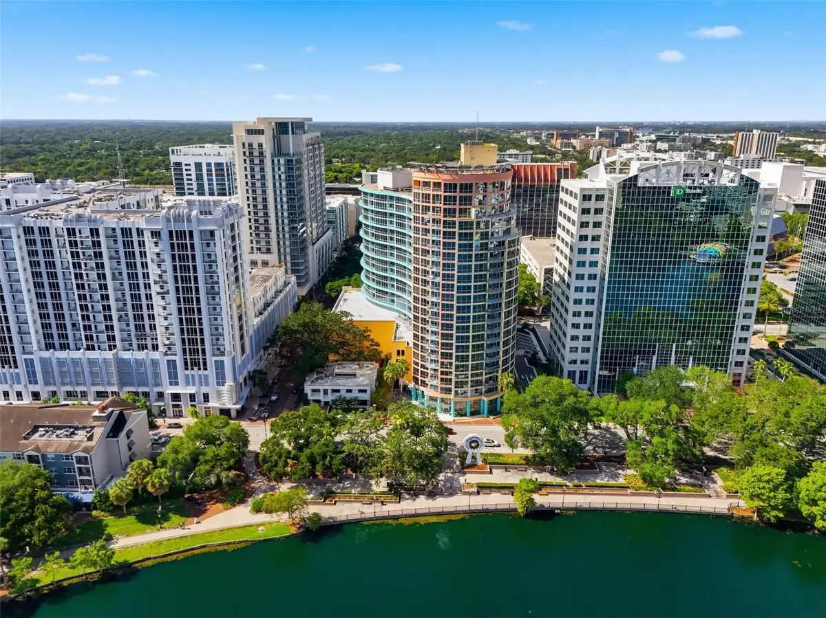 322 E Central Boulevard #912, Orlando, FL 32801 - #1
