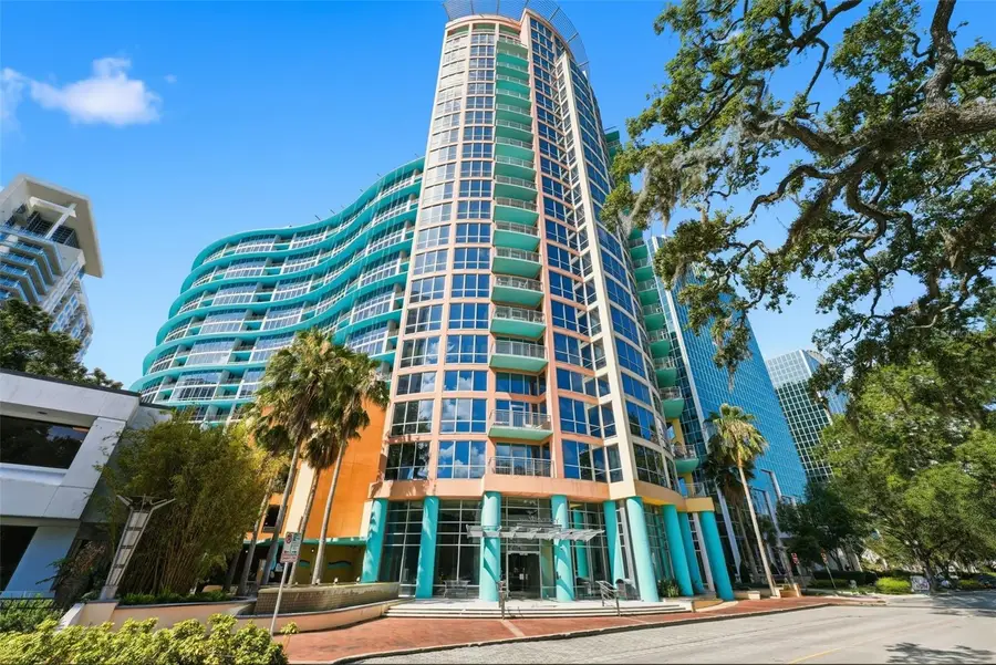322 E Central Boulevard #912, Orlando, FL 32801 - #2