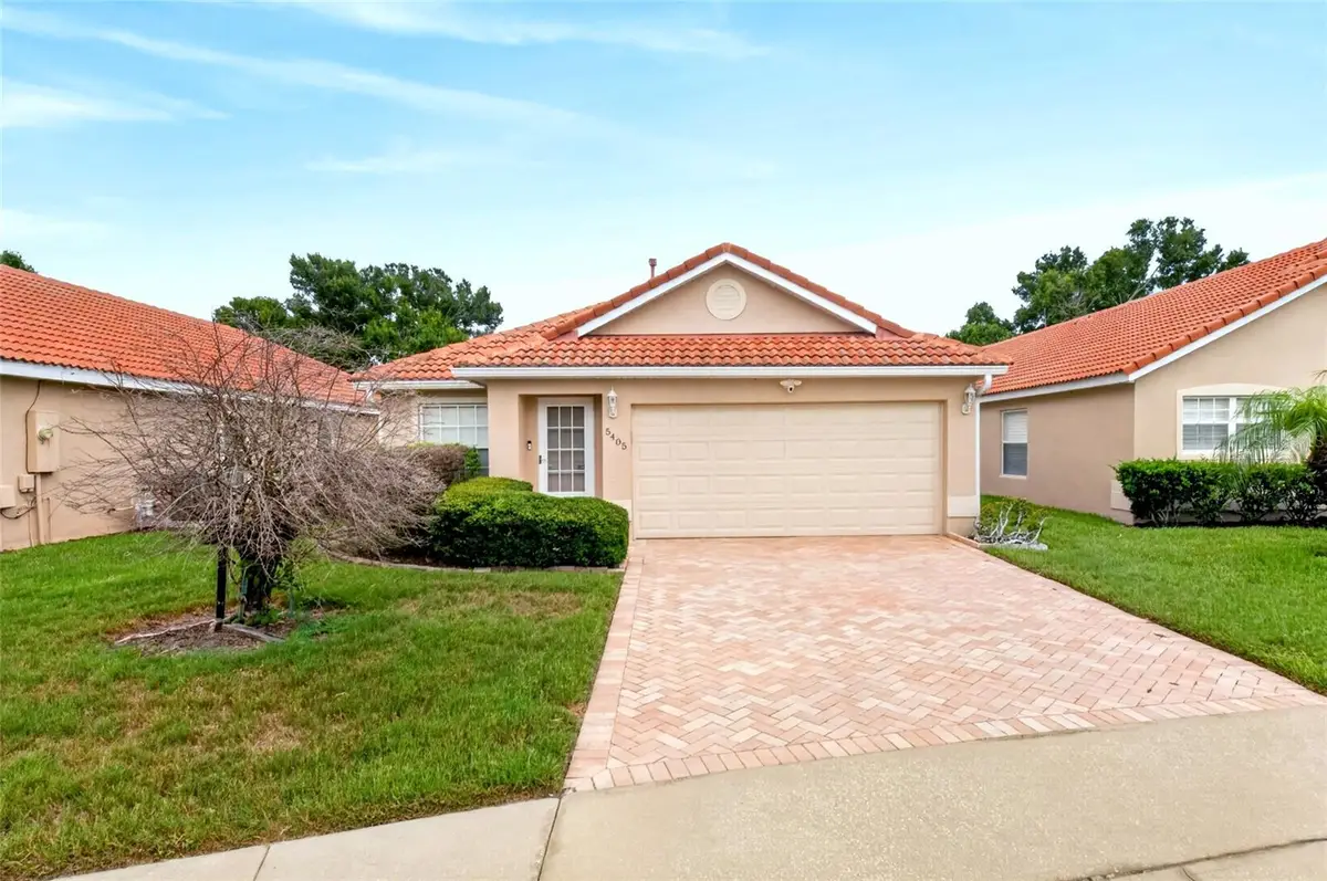 5405 Watervista Drive, Orlando, FL 32821 - #1