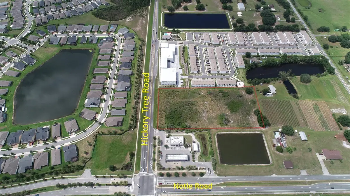 Hickory Tree Road, Saint Cloud, FL 34772 - #1