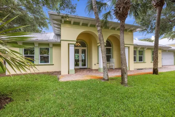 3155 110th Place, VERO BEACH, FL 32963