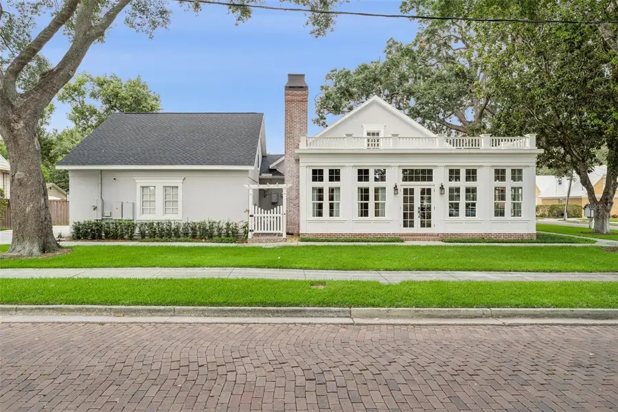 121 W Maple Street, Winter Garden, FL 34787 - #3