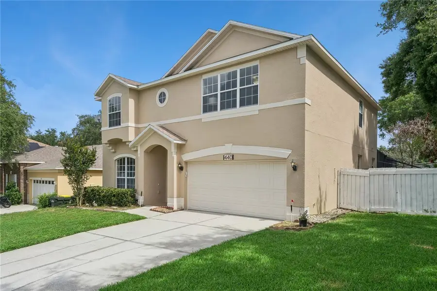 440 Rob Roy Drive, Clermont, FL 34711 - #3