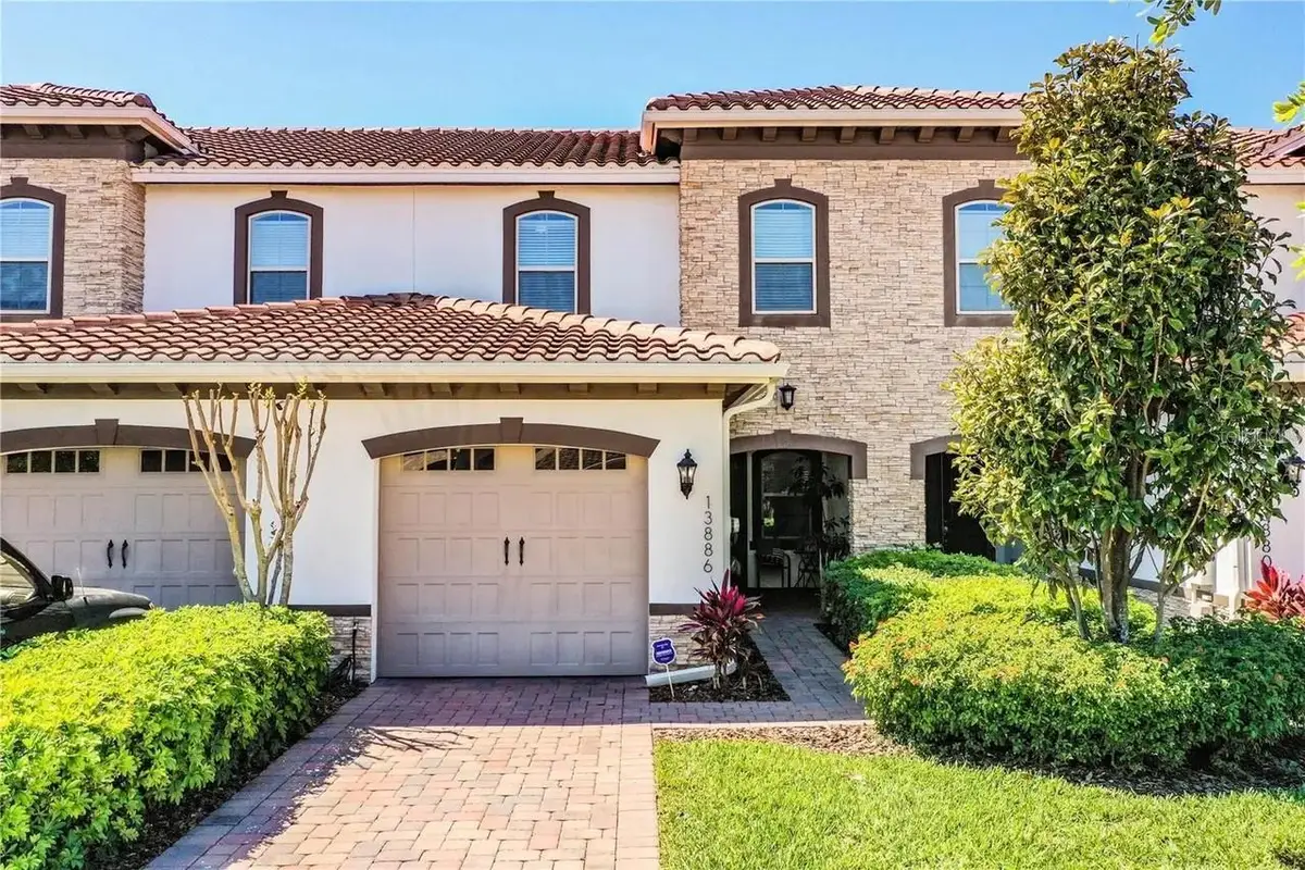 13886 Arclid Street, Orlando, FL 32832 - #1