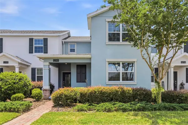 12140 Sonnet Avenue, ORLANDO, FL 32832
