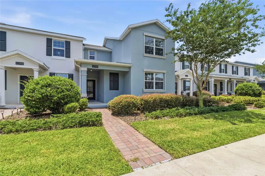 12140 Sonnet Avenue, Orlando, FL 32832 - #3