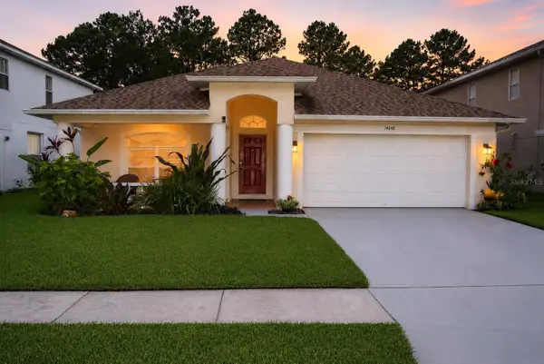 14648 Corkwood Drive, TAMPA, FL 33626
