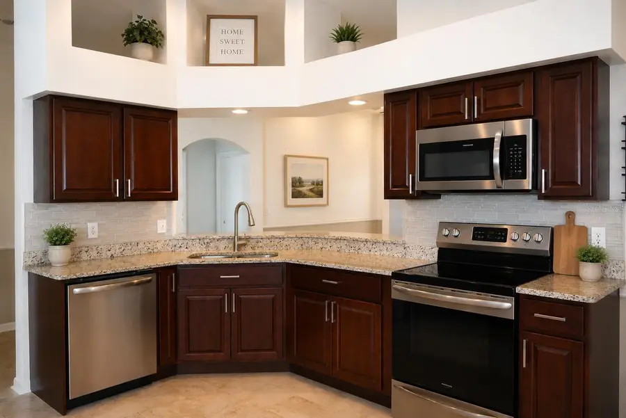 14648 Corkwood Drive, Tampa, FL 33626 - #2