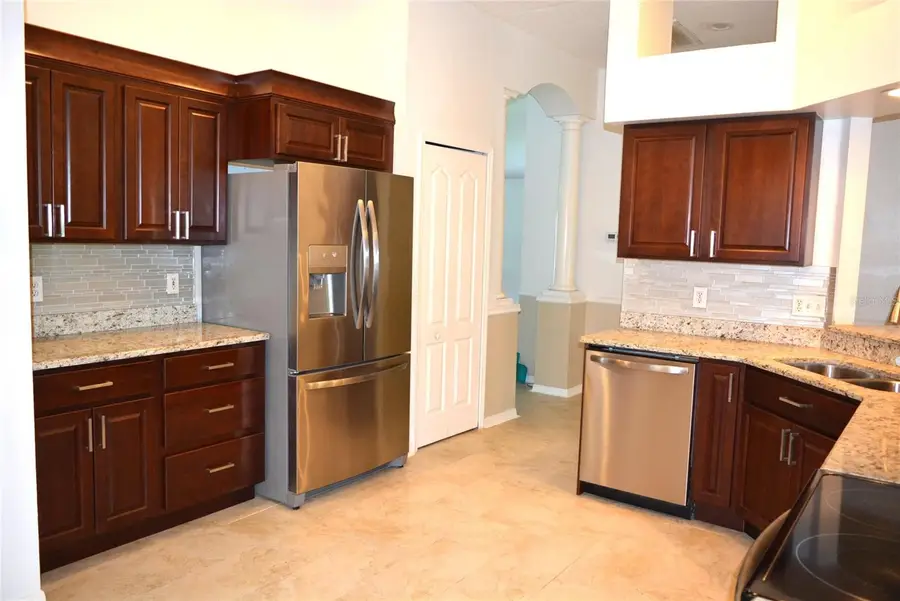 14648 Corkwood Drive, Tampa, FL 33626 - #3