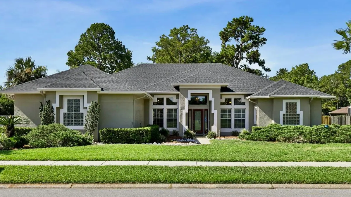 241 Meadow Bay Court, Lake Mary, FL 32746 - #1
