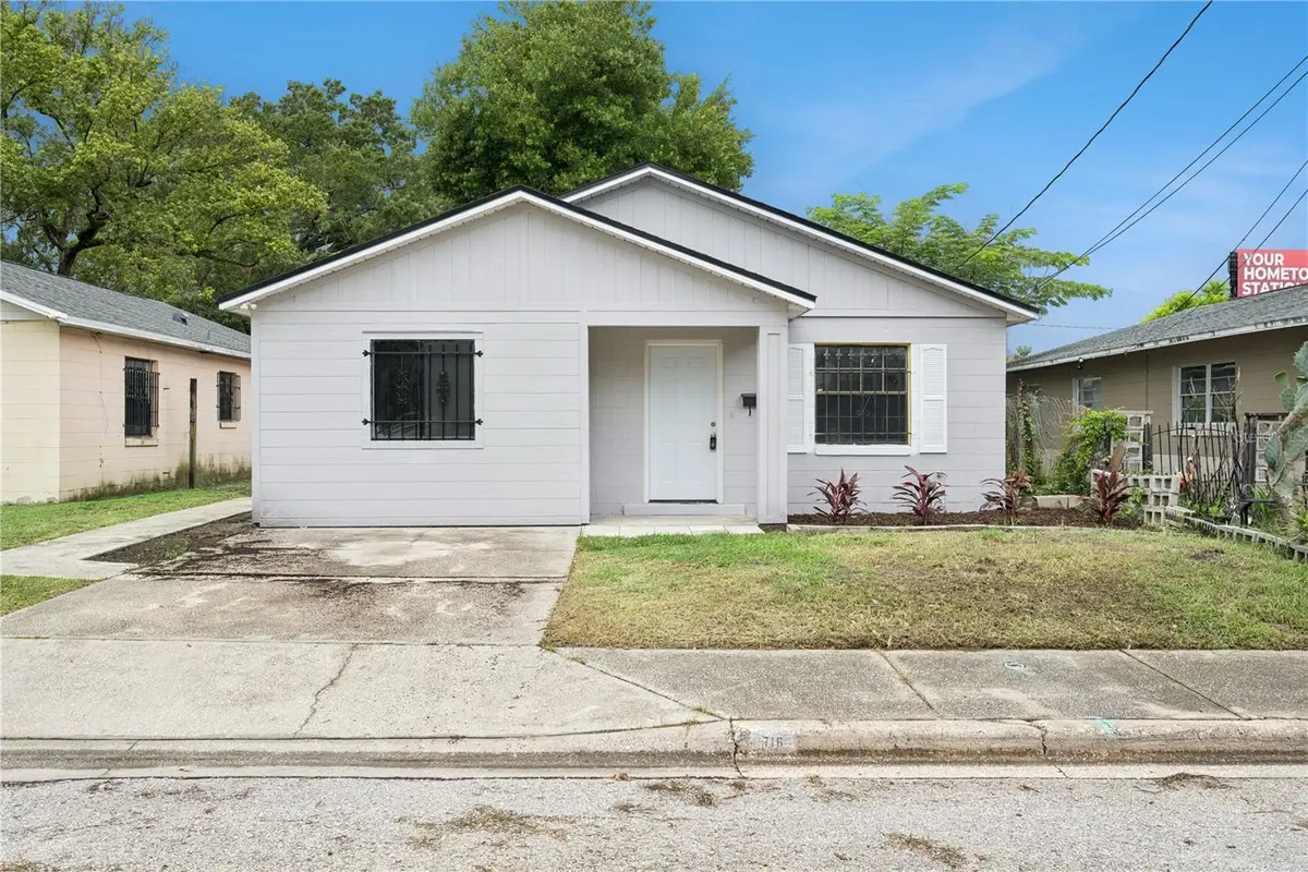716 Grove Avenue, Orlando, FL 32805 - #1