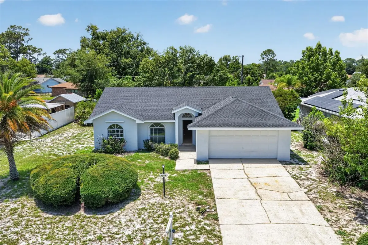 1317 Homeway Lane, Deltona, FL 32738 - #1