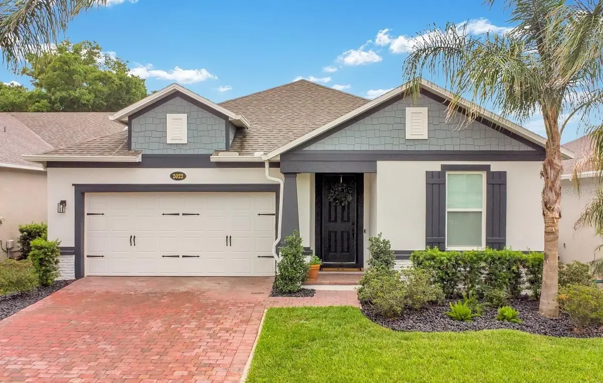 2022 Boss Hewett Street, Winter Garden, FL 34787 - #1