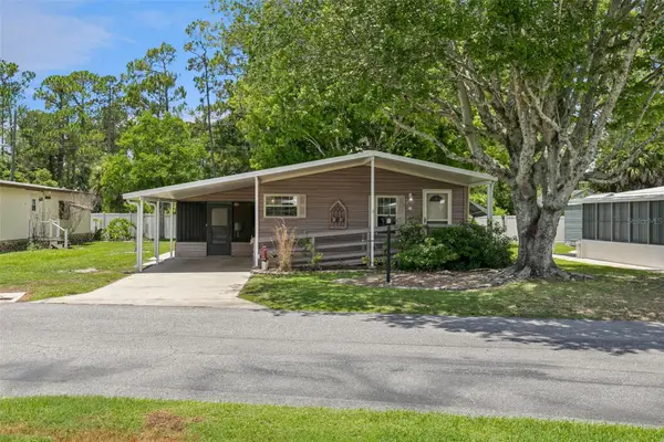 938 Blue Heron Boulevard, OSTEEN, FL 32764