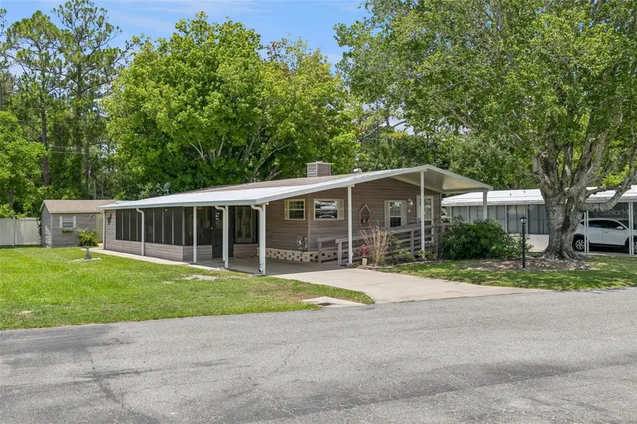 938 Blue Heron Boulevard, Osteen, FL 32764 - #2