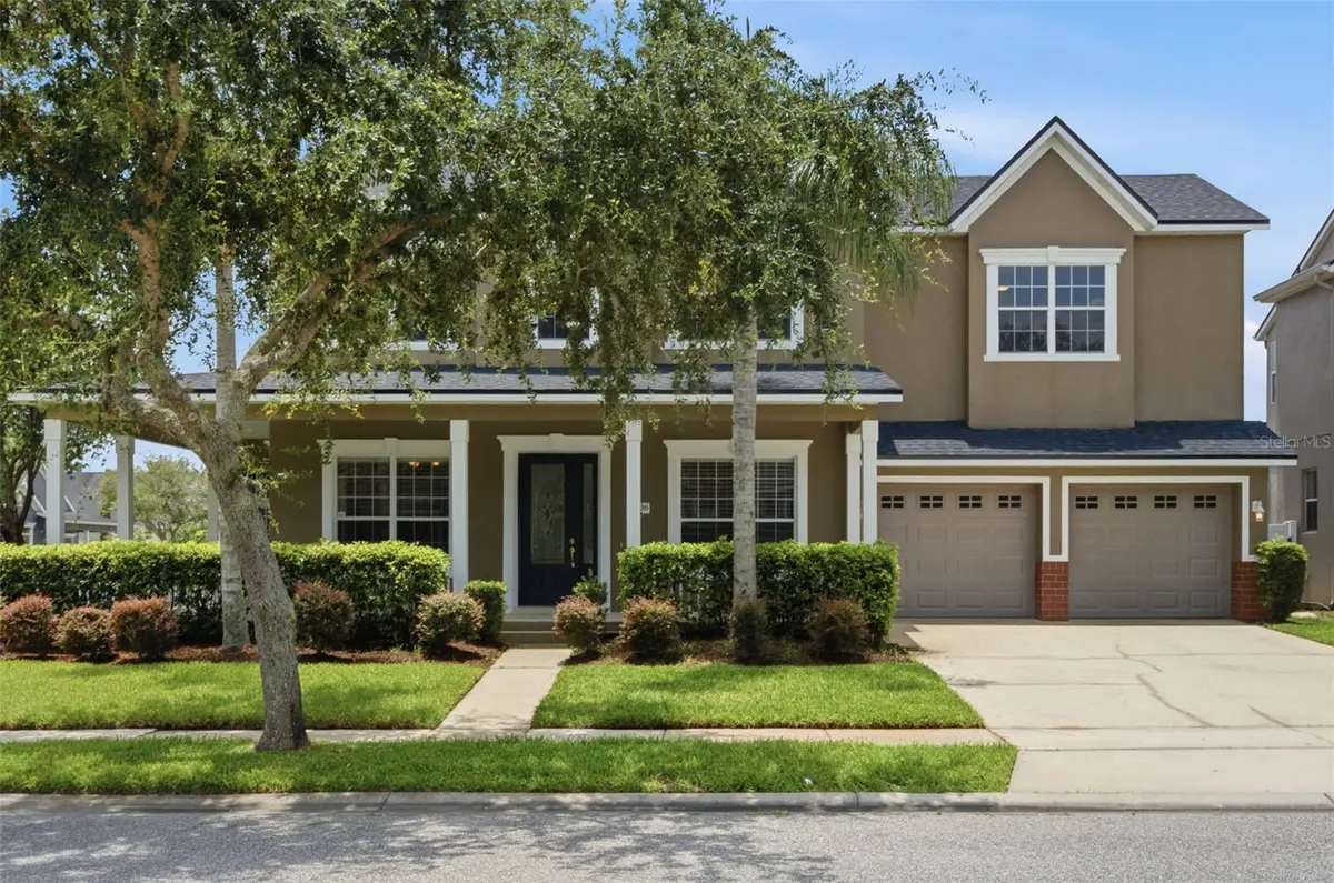 14636 Mailer Boulevard, Orlando, FL 32828 - #1