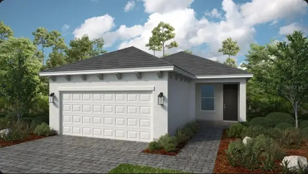 4457 Ochos Rios Place, KISSIMMEE, FL 34758