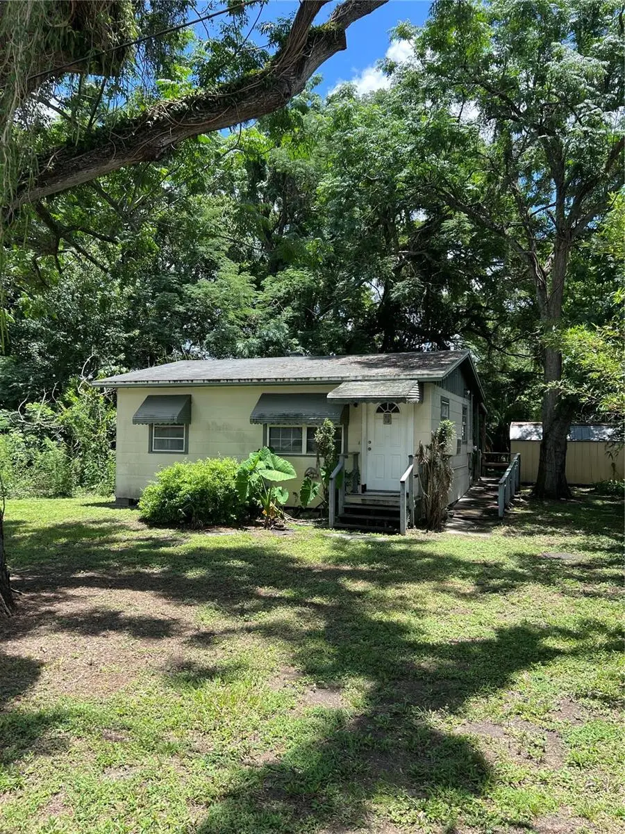 3109 Williams Street, Orlando, FL 32806 - #1