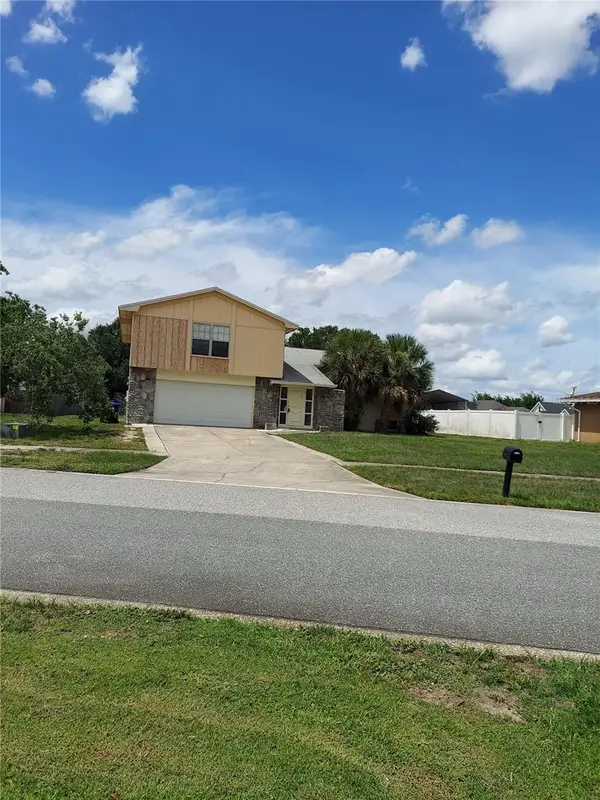 8139 Laurel Tree Drive, ORLANDO, FL 32819